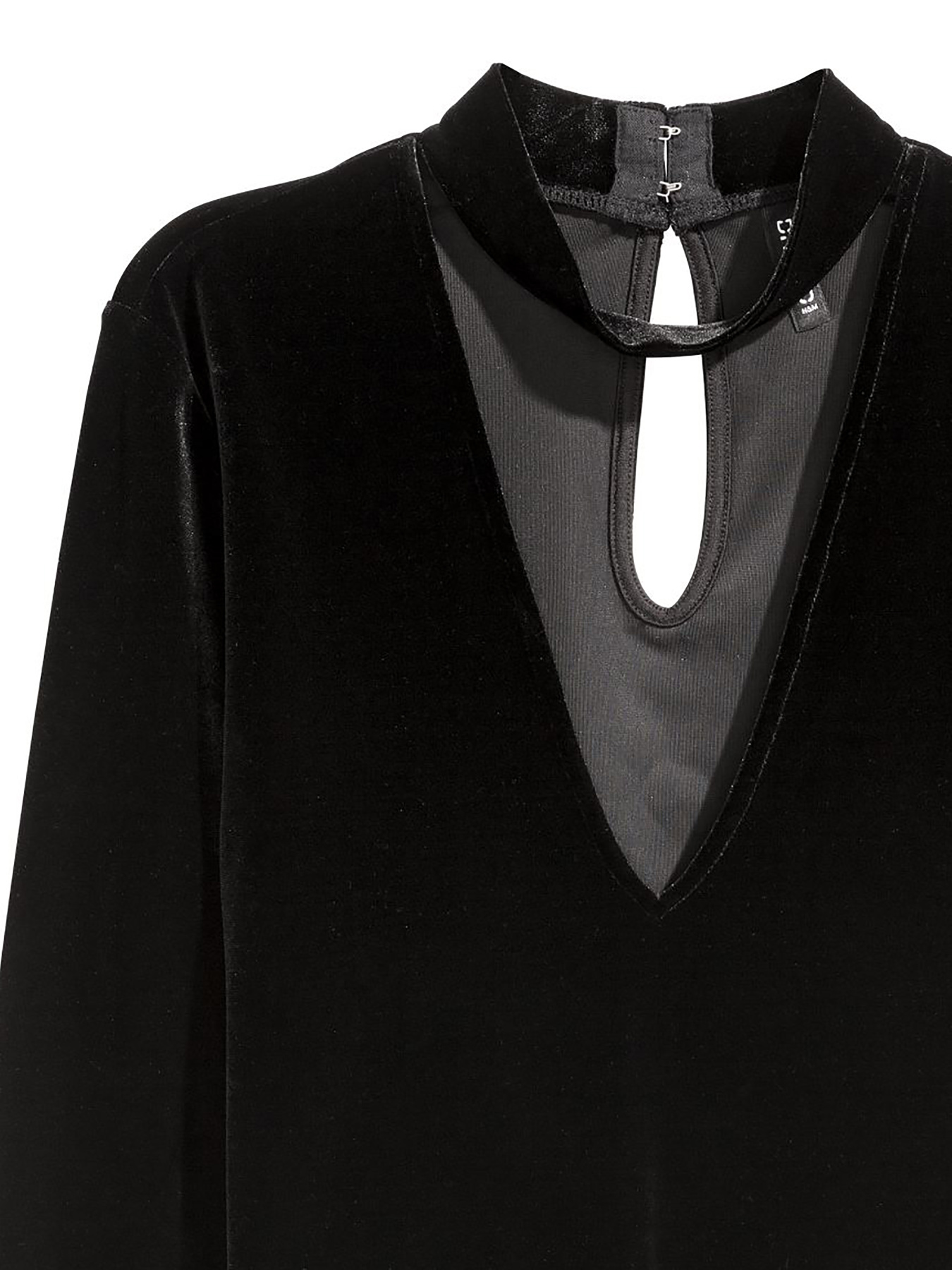 Блуза H&M модель 66240 Фото