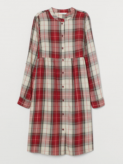 Сукня міні H&M модель 57642 Фото