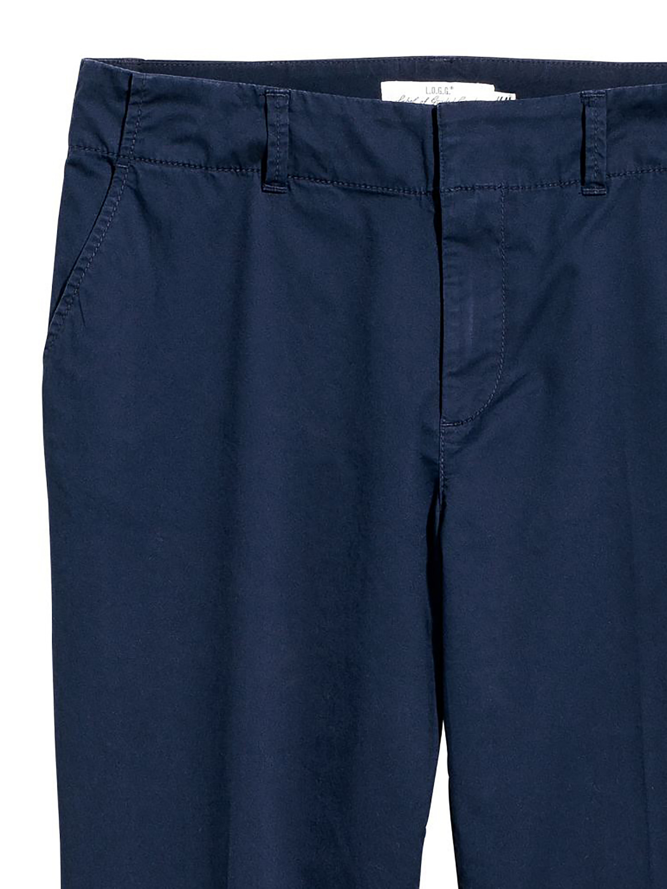 Повсякденні штани H&M модель 59036 Фото