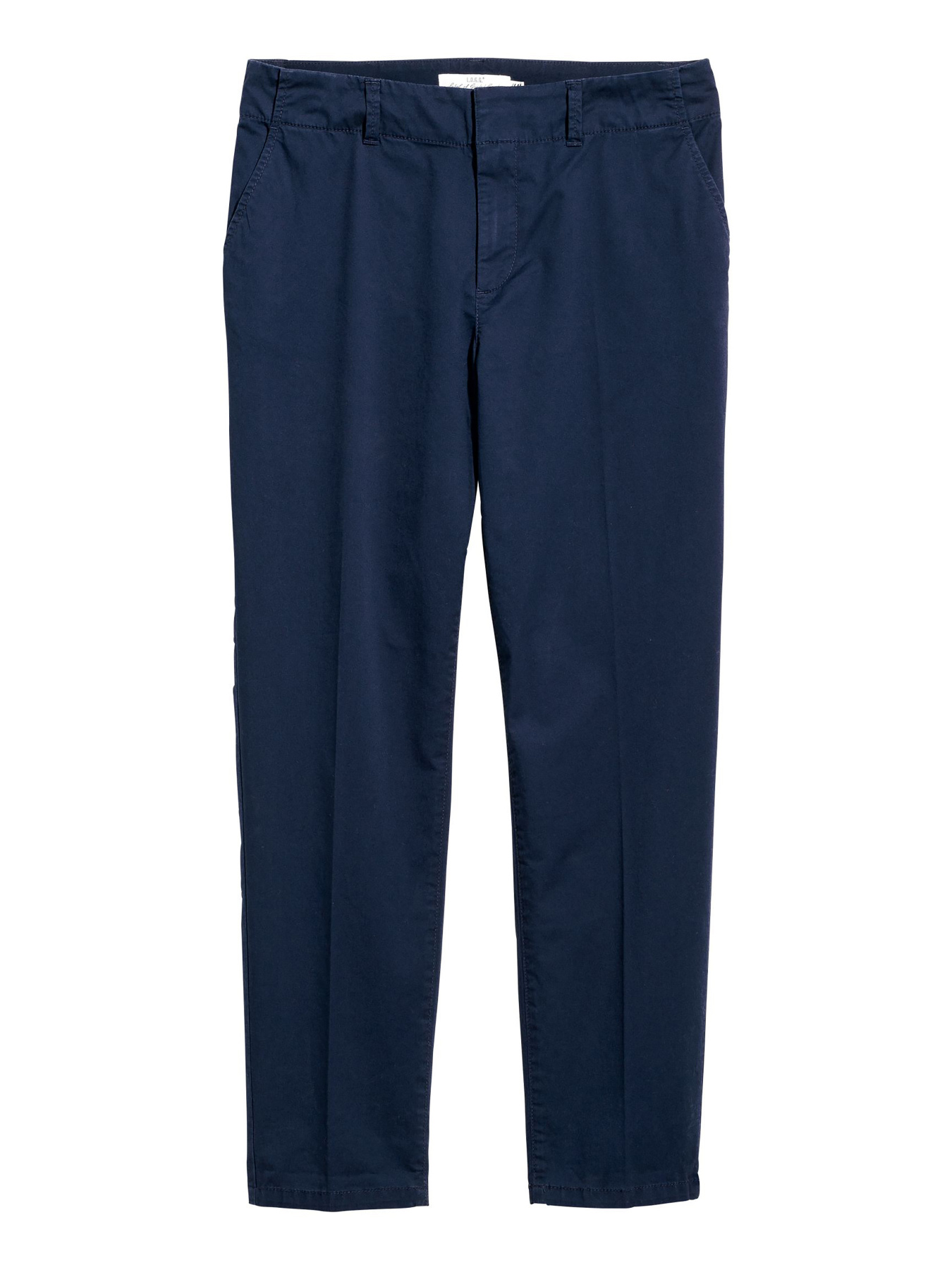 Повсякденні штани H&M модель 59036 Фото