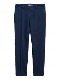 Повсякденні штани H&M модель 59036 Фото