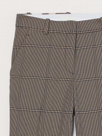 Брюки повседневные H&M модель 59017 Фото