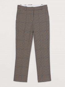 Брюки повседневные H&M модель 59017 Фото