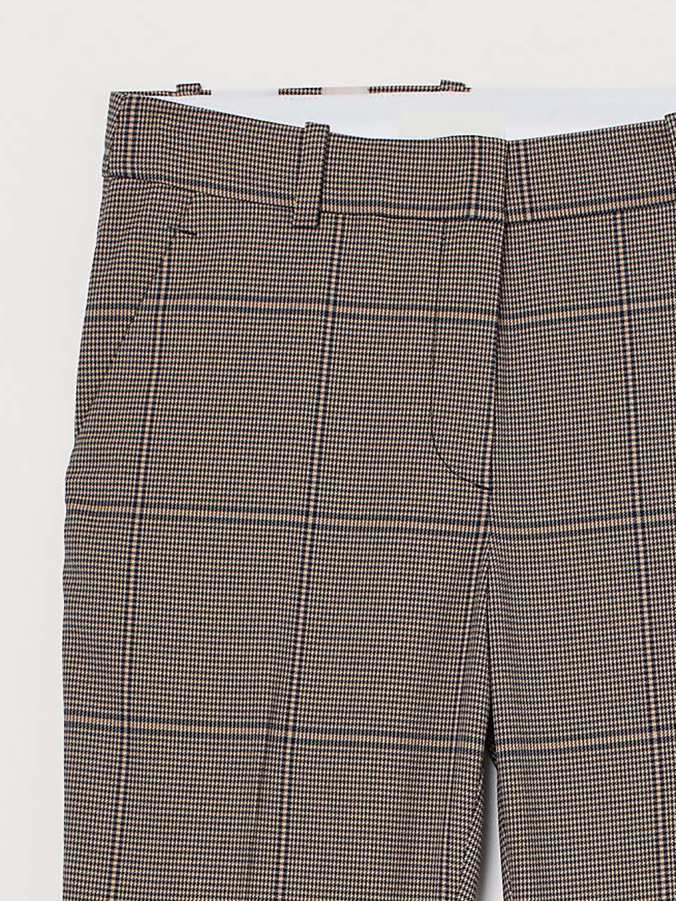 Повсякденні штани H&M модель 59017 Повсякденні штани H&M модель 59017 Фото