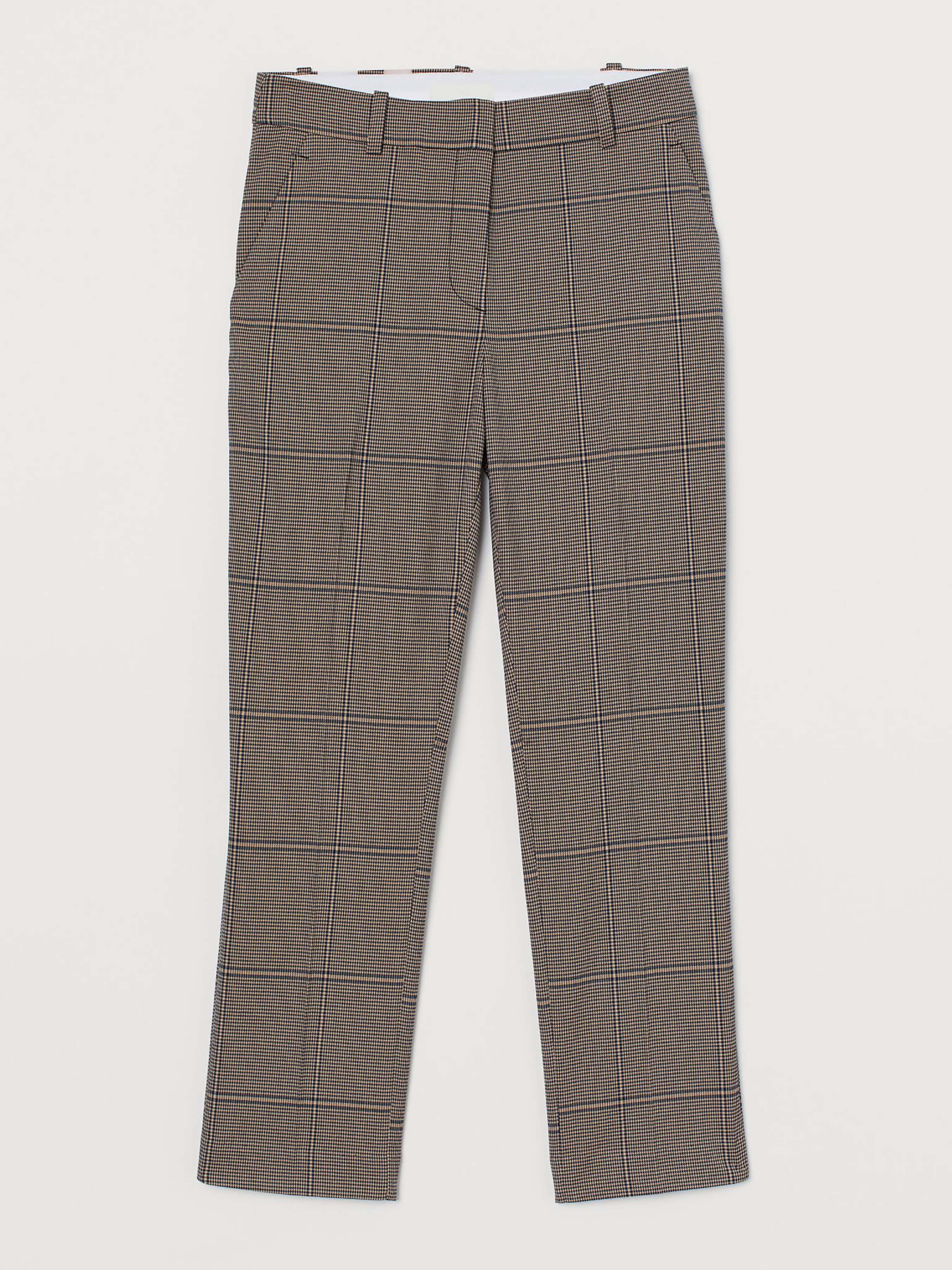 Повсякденні штани H&M модель 59017 Повсякденні штани H&M модель 59017 Фото