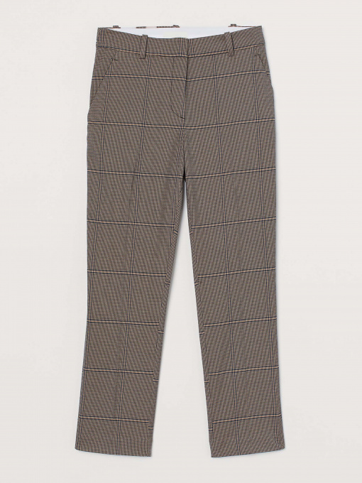 Повсякденні штани H&M модель 59017 Фото