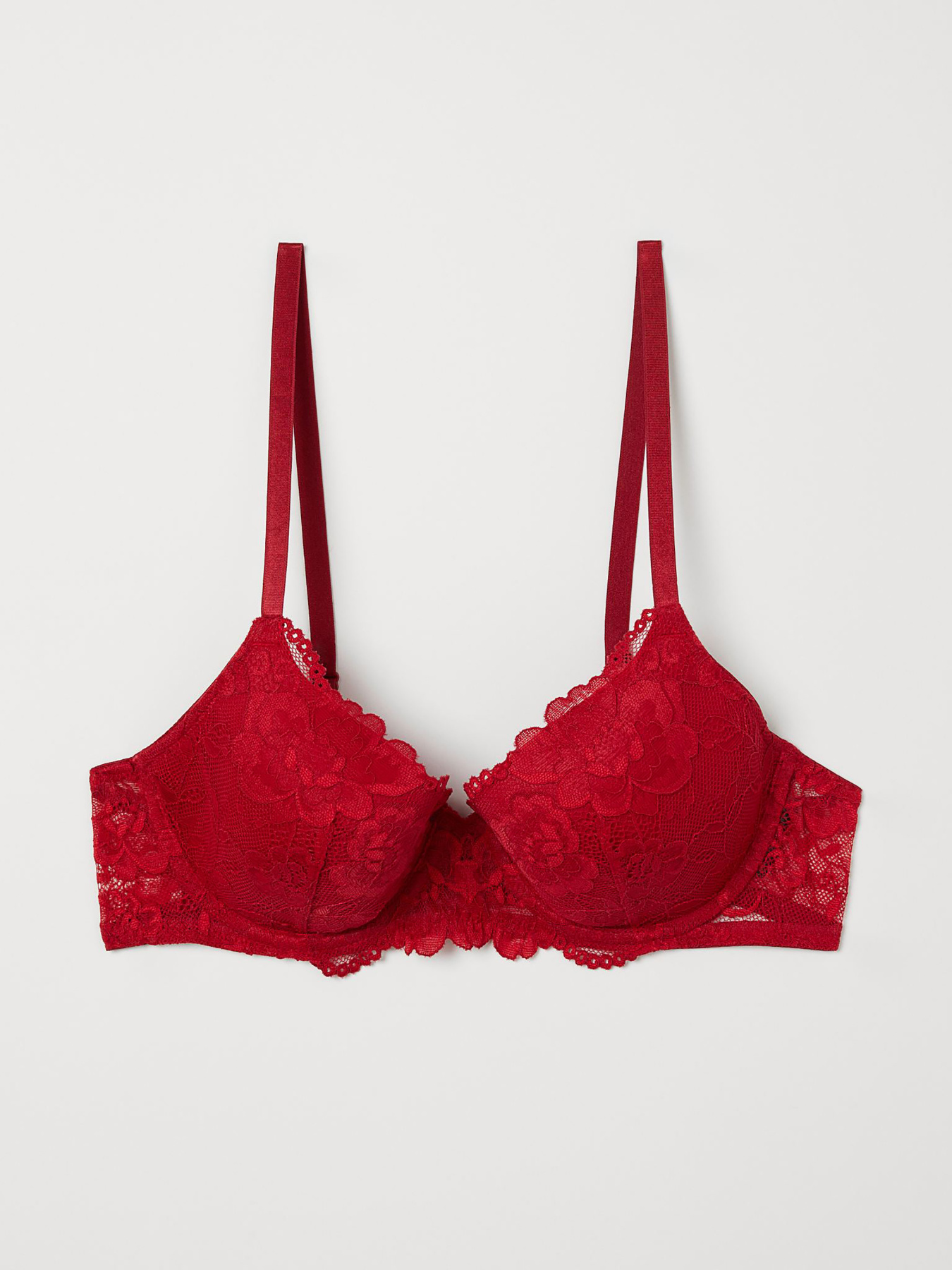 Бюстгальтер H&M модель 59030 Фото