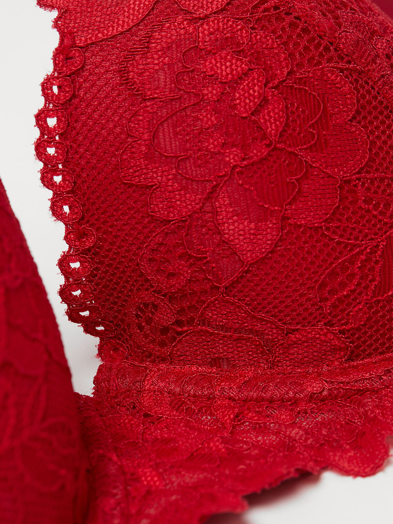 Бюстгальтер H&M модель 59030 Фото