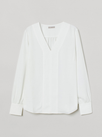 Блуза H&M модель 59069 - фото