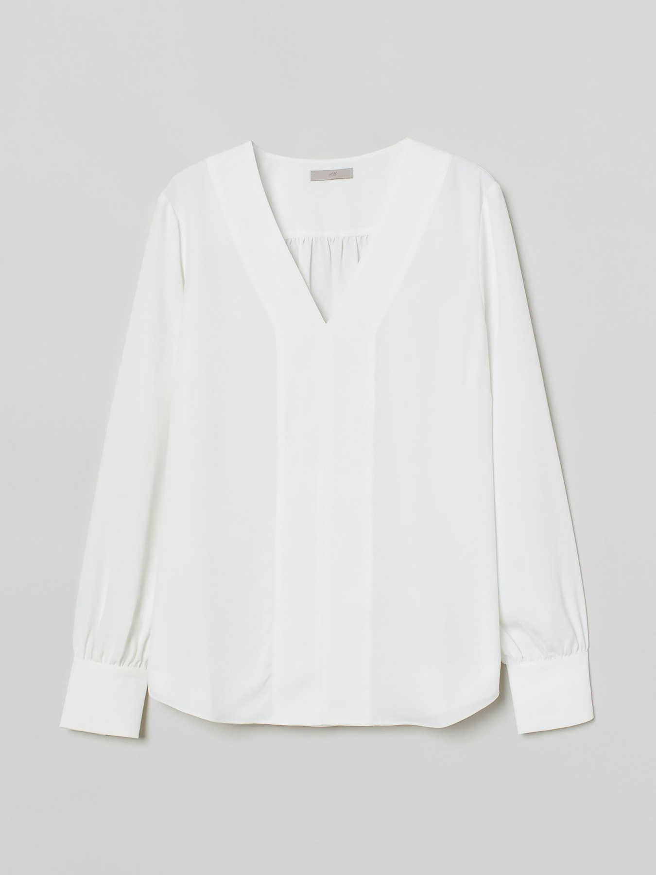 Блуза H&M модель 59069 Блуза H&M модель 59069 Фото