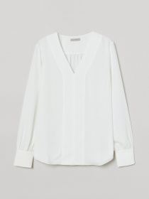 Блуза H&M модель 59069 Блуза H&M модель 59069 Фото