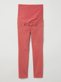 Брюки повседневные H&M модель 63299 Фото