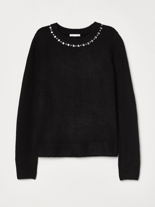 Джемпер H&M модель 64605 Фото