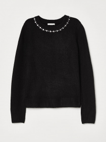 Джемпер H&M модель 64605 Фото