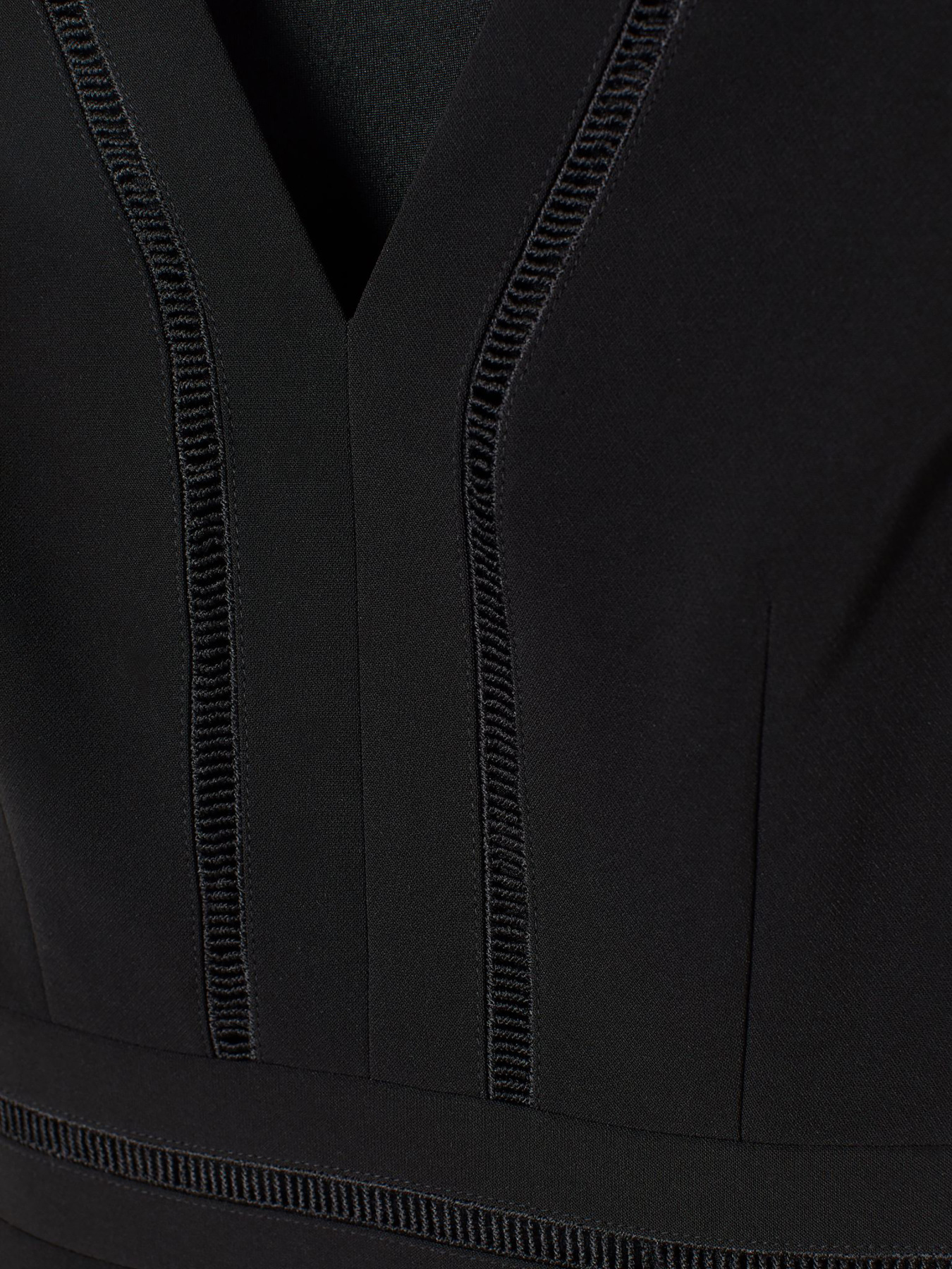 Платье мини H&M модель 67846 Фото