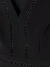 Платье мини H&M модель 67846 Фото