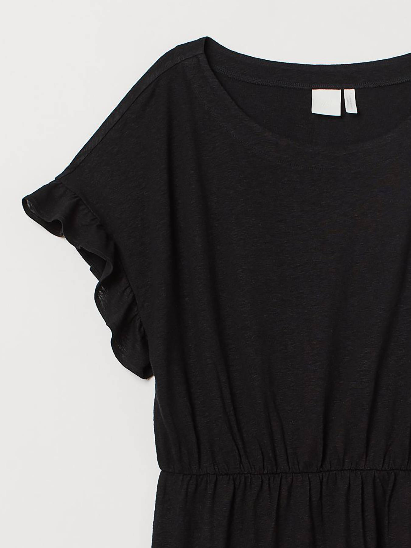 Платье мини H&M модель 67839 Фото