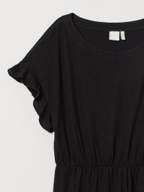 Платье мини H&M модель 67839 Фото