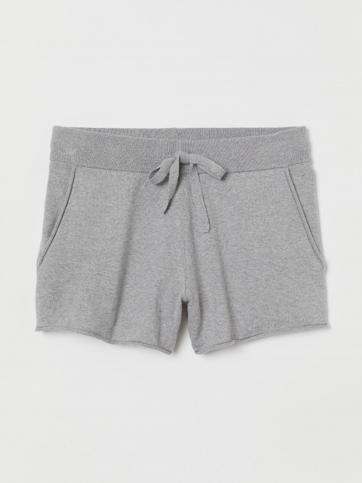 Повседневные шорты H&M модель 67845 Фото