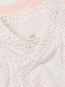 Комплект для младенцев H&M модель 67835 Фото