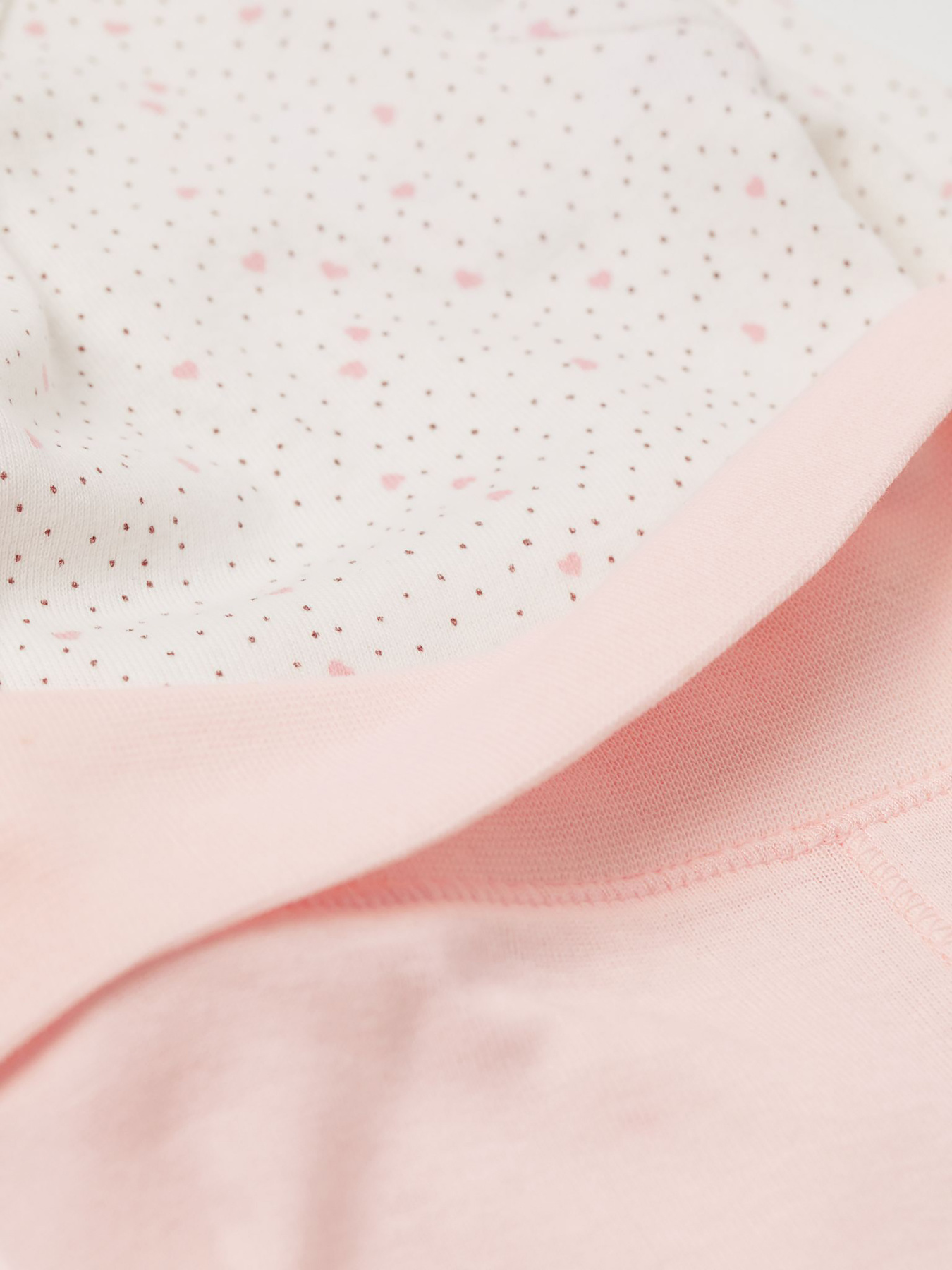 Комплект для немовлят H&M модель 67835 Фото