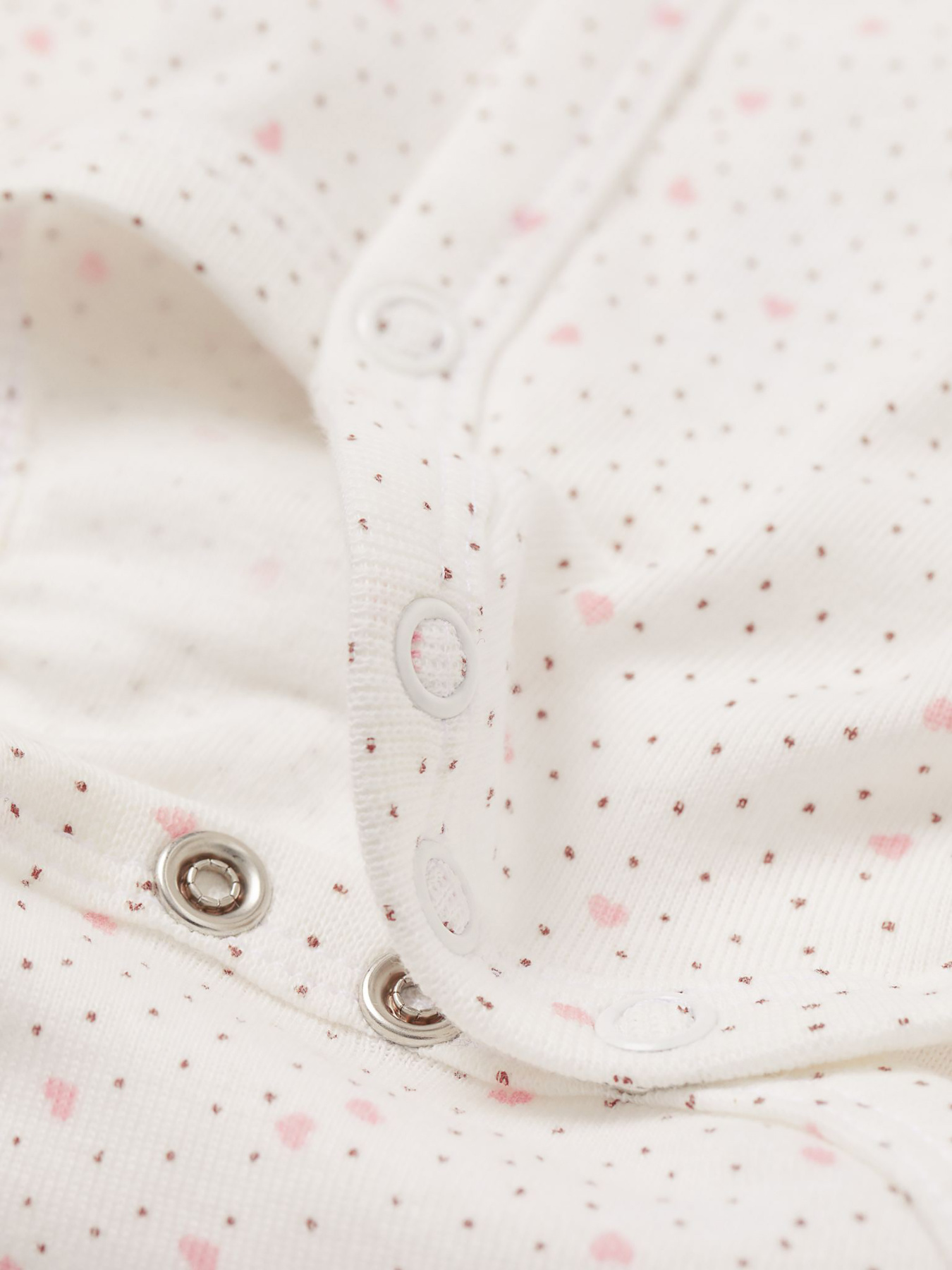 Комплект для немовлят H&M модель 67835 Фото