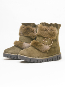 Черевики CARICA Модель 268841 Фото