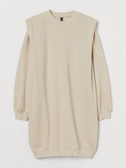 Сукня міні H&M модель 67836 - фото