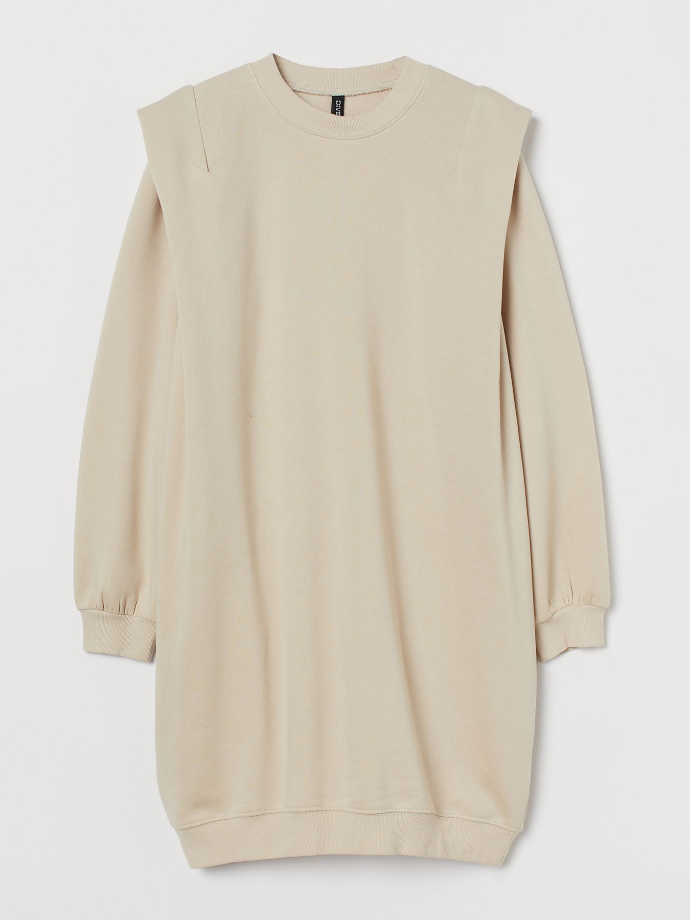 Платье мини H&M модель 67836 Фото