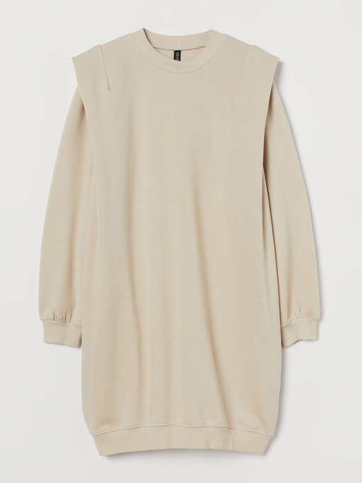 Платье мини H&M модель 67836 Фото