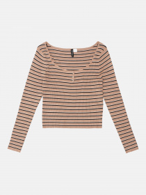 Лонгслив H&M модель 55276 Фото