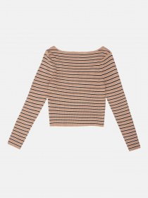 Лонгслів H&M модель 55276 Фото