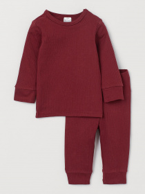 Комплект для младенцев H&M модель 53277 Фото