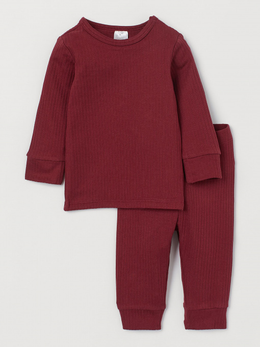 Комплект для младенцев H&M модель 53277 Фото