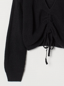 Джемпер H&M модель 59116 Фото