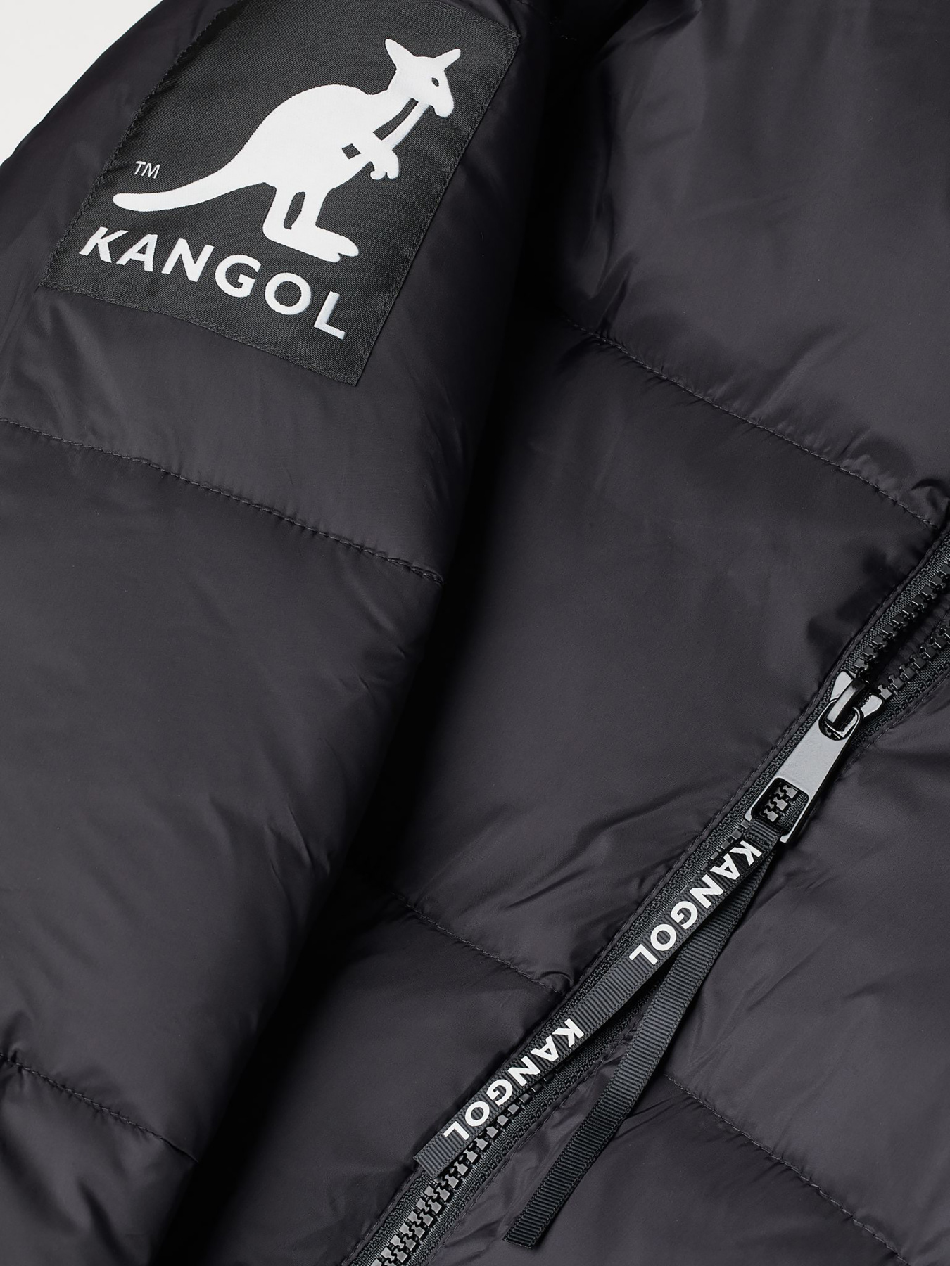 Зимняя куртка H&M модель 60334 Фото