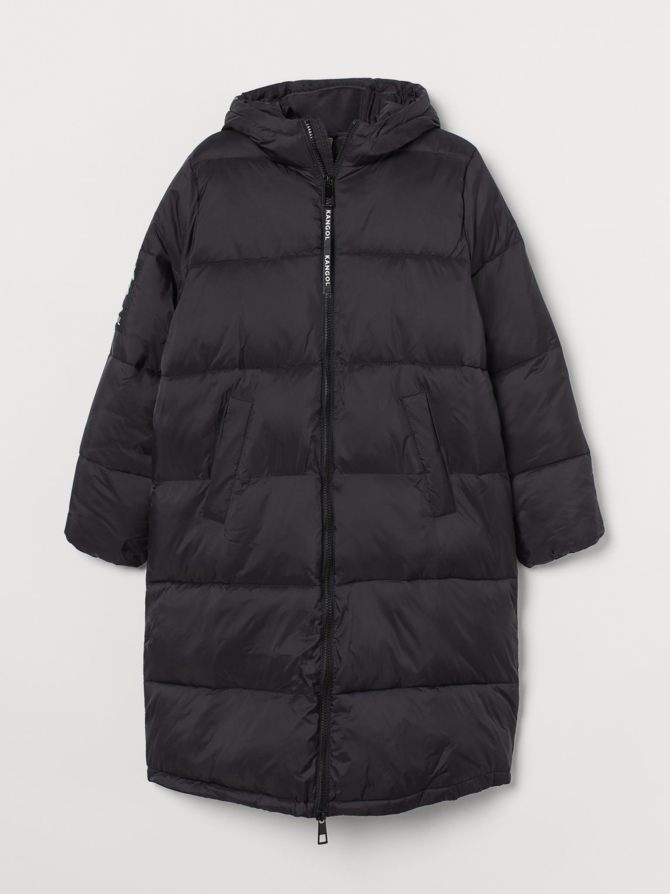 Зимова куртка H&M модель 60334 Фото