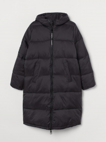 Зимова куртка H&M модель 60334 Фото