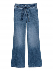 Широкі джинси H&M модель 63347 Фото