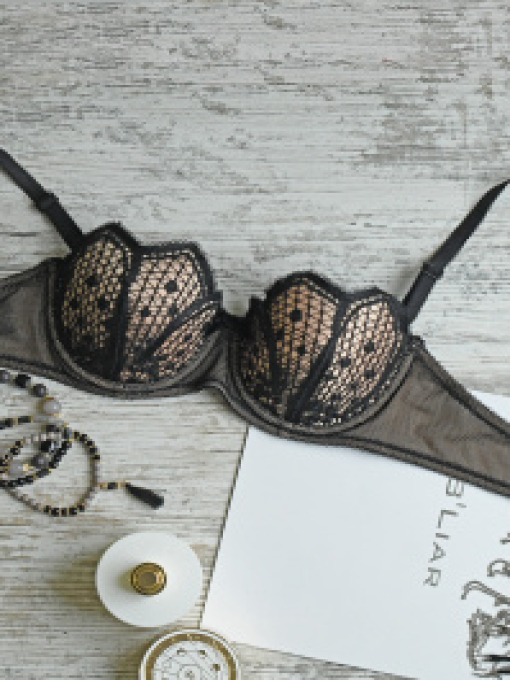 Бюстгальтер CARICA модель 314908 Фото