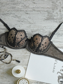 Бюстгальтер CARICA модель 314908 Фото