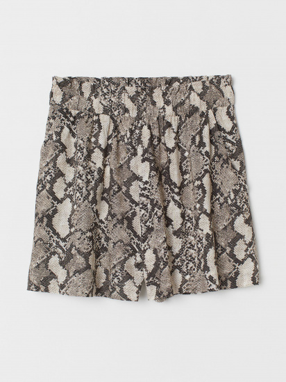 Шорти H&M модель 63366 - фото