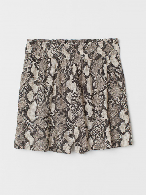 Шорты H&M модель 63366 Фото
