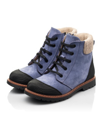 Черевики Woopy модель p10001 Фото