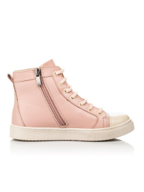 Кеды высокие Woopy модель p10004 Фото