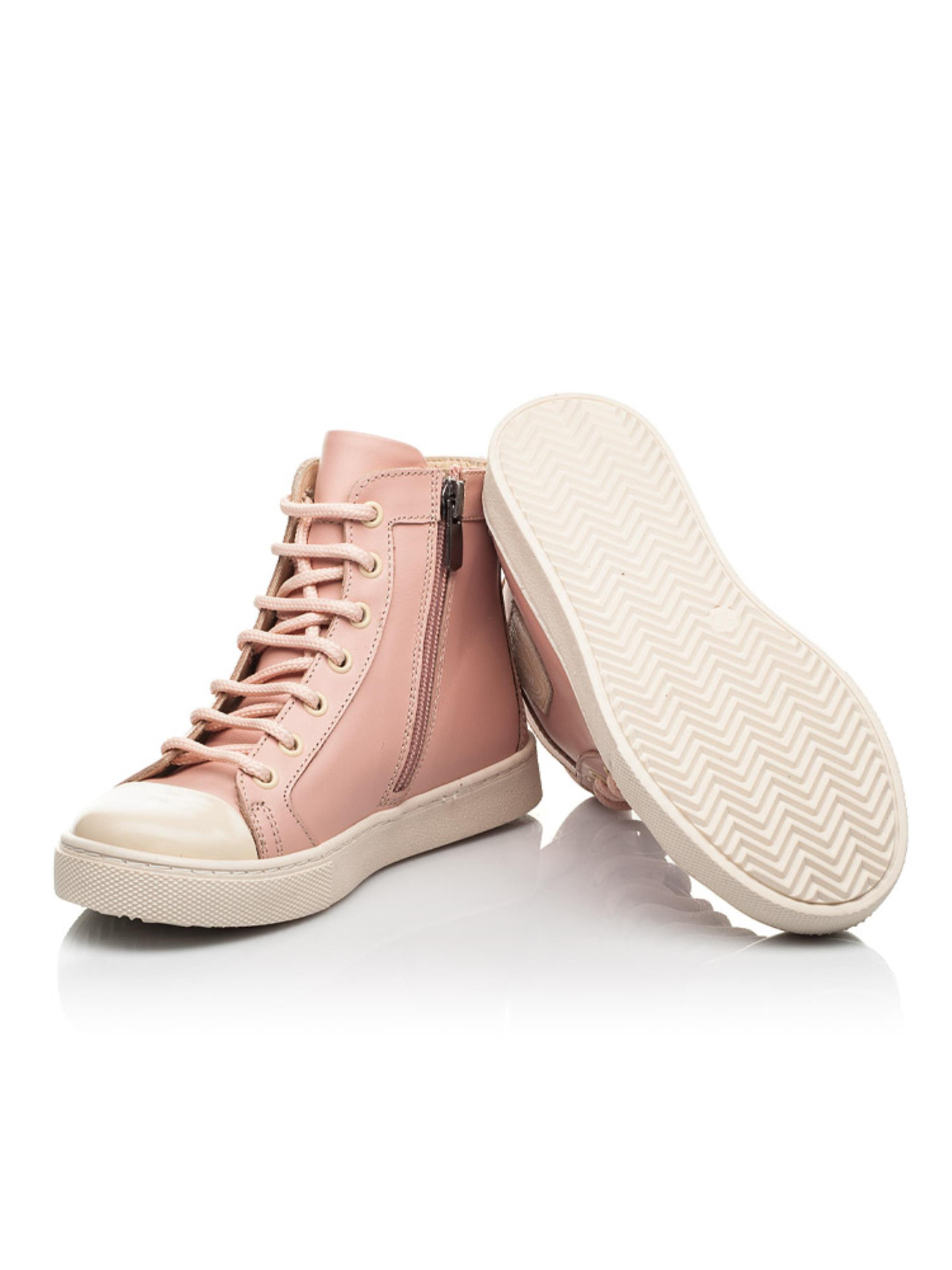 Кеди високі Woopy модель p10004 Кеди високі Woopy модель p10004 Фото