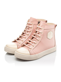 Кеди високі Woopy модель p10004 Кеди високі Woopy модель p10004 Фото