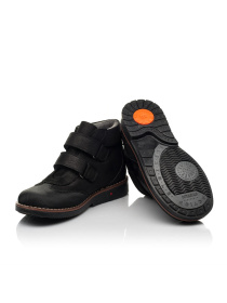 Ботинки Woopy модель p10005 Фото