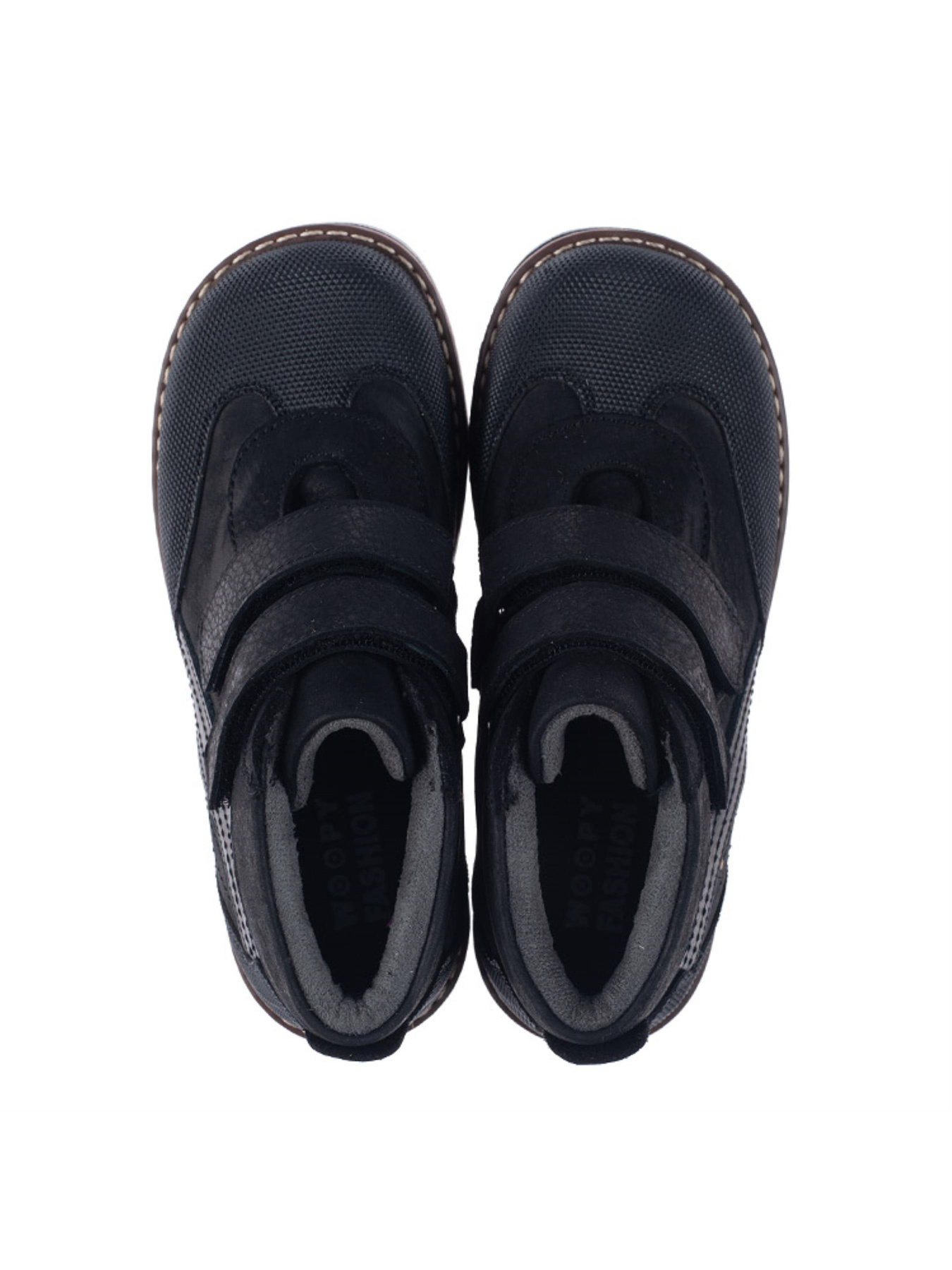 Черевики Woopy модель p10005 Фото