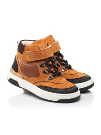 Ботинки Woopy модель p10006 Фото